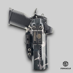 2011 All guns - Model 2 AIWB - Non Light Bearing