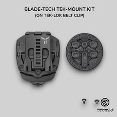 Blade-Tech Tek-Mount Kit