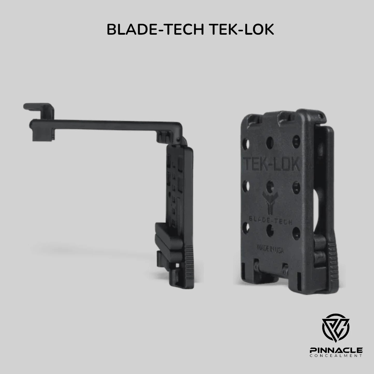 Blade-Tech Tek-Lok