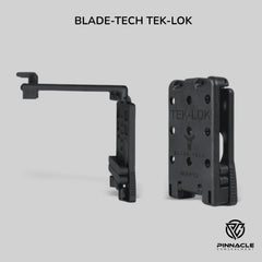 Blade-Tech Tek-Lok