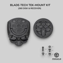 Blade-Tech Tek-Mount Kit