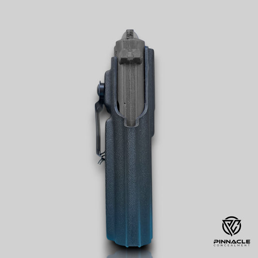 CZ 75 P-01 Model 1 IWB - Non Light Bearing