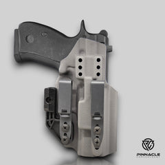 CZ 75 P-01 - Model 1 IWB Holster - Non Light Bearing