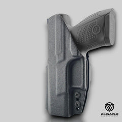 CZ P10S IWB Holster Pinnacle Concealment
