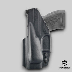 CZ P10S IWB Holster Pinnacle Concealment