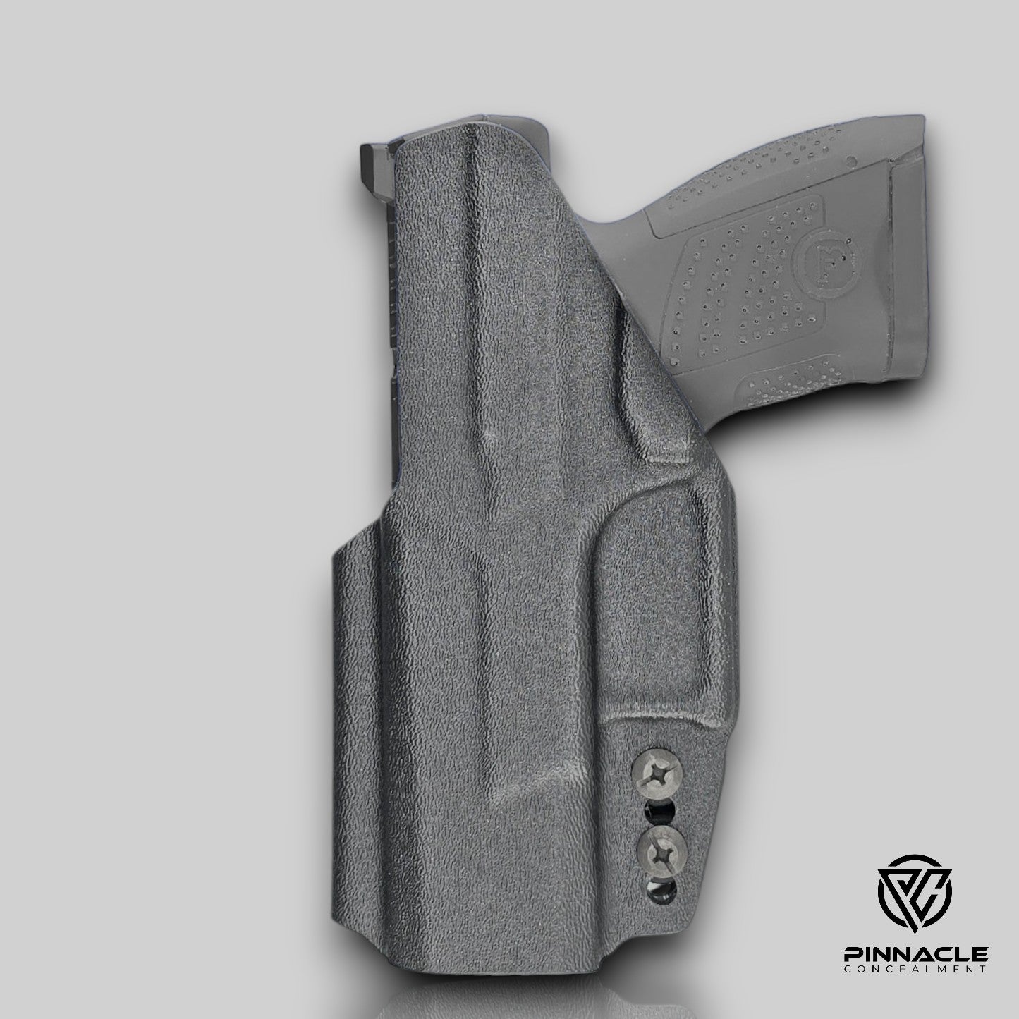 CZ P10S IWB Holster Pinnacle Concealment