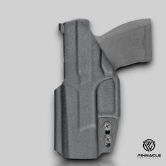 CZ P10S IWB Holster Pinnacle Concealment