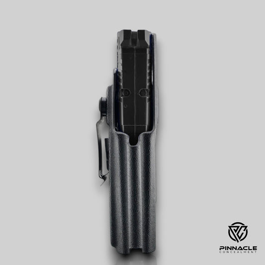 CZ P10S -  Model 1 IWB - Non Light Bearing