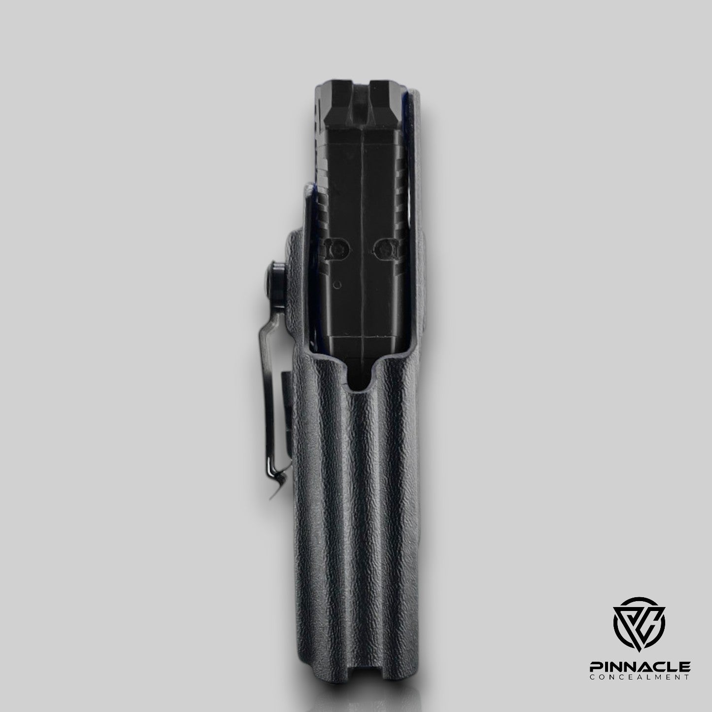 CZ P10S IWB Holster Pinnacle Concealment