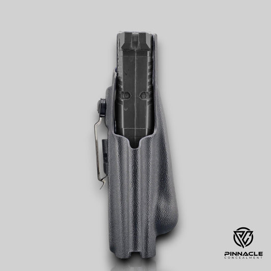 CZ P10S - Model 2 AIWB - Non Light Bearing