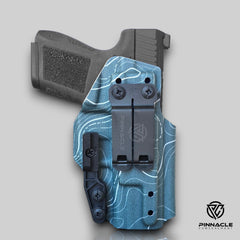 Canik Mete MC9 PRIME - Model 1 IWB - Non Light Bearing