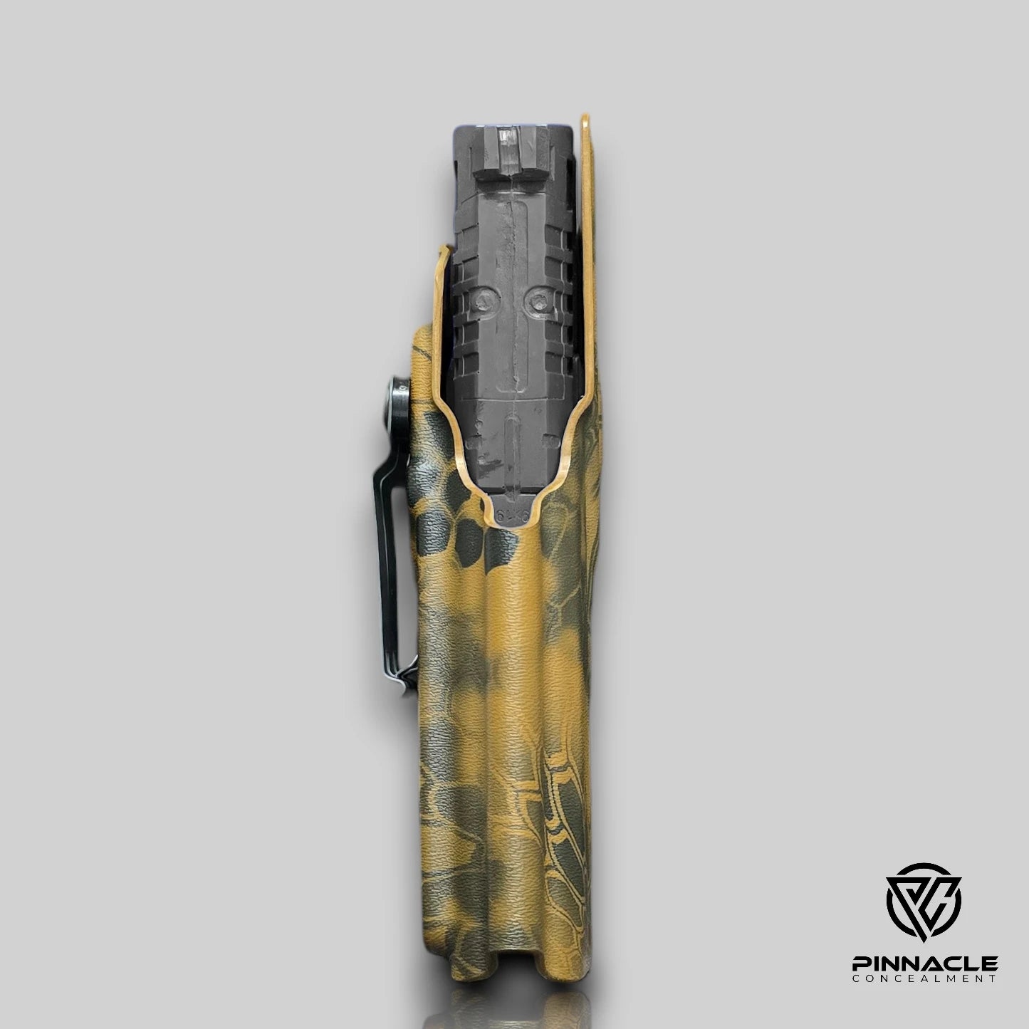 Canik Mete Prime IWB Holster Pinnacle Concealment