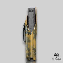 Canik Mete Prime IWB Holster Pinnacle Concealment
