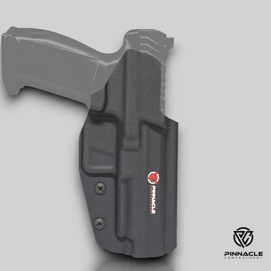 Canik TTI Combat / Combat Smoke- Model 5 OWB Quick Detach Holster