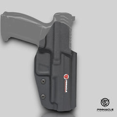 Canik TTI Combat / Combat Smoke OWB Holster