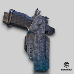 Fowler Industries Vanta 9 5" Model 1 IWB - Non Light Bearing