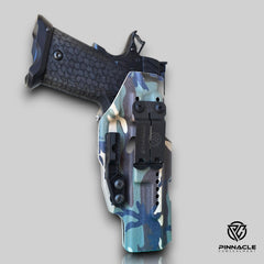 Staccato XL 2011 5.5" - Model 1 IWB - Non Light Bearing