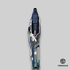 Staccato XC IWB Holster Pinnacle Concealment
