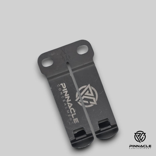 DCC Monoblock Clip - 1.5" Belt Width