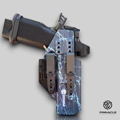 BUL Armory TAC COMP - Model 1 IWB Holster - Non Light Bearing