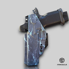 BUL Armory TAC COMP - Model 1 IWB Holster - Non Light Bearing