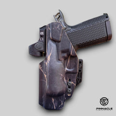 Staccato P 2011 4.4" - Model 2 AIWB - Non Light Bearing