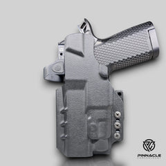 Fowler Industries Vanta 9K 4.25" - Model 3 IWB Holster Widowmaker Edition - Streamlight TLR-7 X / TLR-7 HL-X