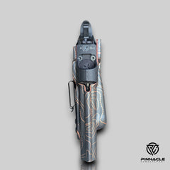 Springfield Prodigy 5" - Model 2 AIWB Holster - Non Light Bearing