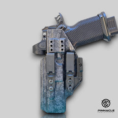 Kimber 2K11 Pro Comp IWB Holster Pinnacle Concealment