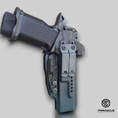 Staccato XC 2011 5" - Model 2 AIWB - Non Light Bearing