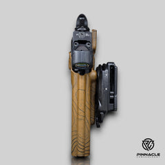 TTI  Pit Viper / Sand Viper - Model 5 OWB Quick Detach Holster