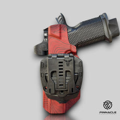 Pinnacle Concealment TTI Sand Viper OWB Holster