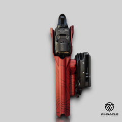 Pinnacle Concealment TTI Sand Viper OWB Holster