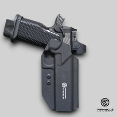Fowler Industries Vanta 9 OWB Holster