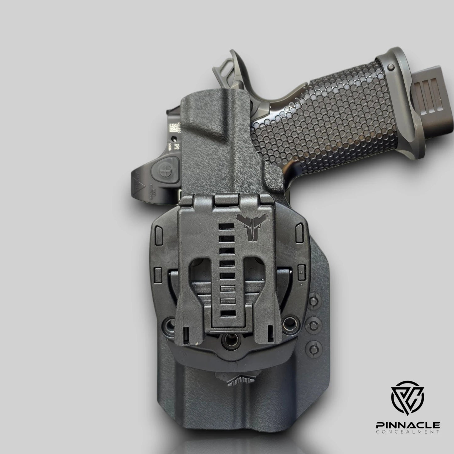 TTI SAND VIPER OWB HOLSTER X300U