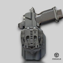 TTI SAND VIPER OWB HOLSTER X300U