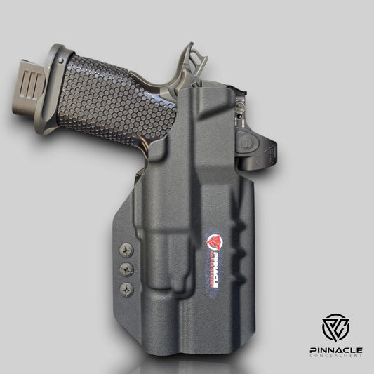 TTI SAND VIPER OWB HOLSTER X300U
