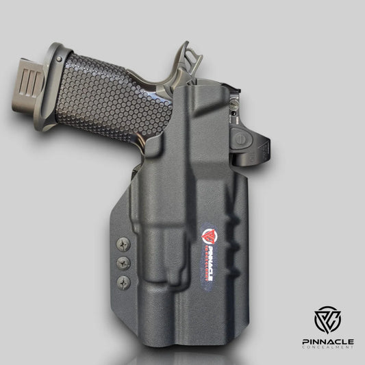 TTI SAND VIPER OWB HOLSTER X300U