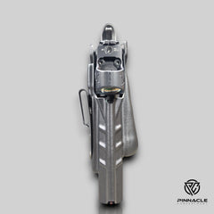 KIMBER 2K11 5" - Model 4 Appendix AIWB Holster Widowmaker Edition - Surefire X300U