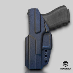 GLOCK 17, 19, 22, 23, 31, 32, 45, 47 - Model 1 IWB - Non Light Bearing