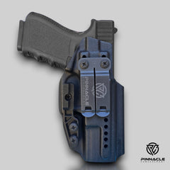 GLOCK 17, 19, 22, 23, 31, 32, 45, 47 - Model 1 IWB - Non Light Bearing