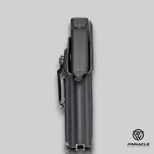 GLOCK 43 / 43X / 43 X MOS - Model 1 IWB - Non Light Bearing