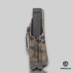 GLOCK 43 / 43X / 43 X MOS - Model 2 AIWB - Non Light Bearing