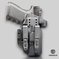 GLOCK 17 - Model 2 AIWB Holster - Non Light Bearing