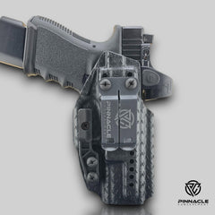 Glock 19 IWB holster Pinnacle Concealment