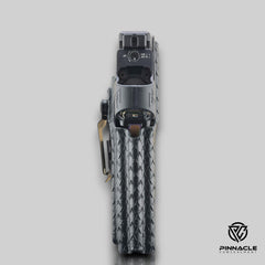 Glock 19 IWB holster Pinnacle Concealment