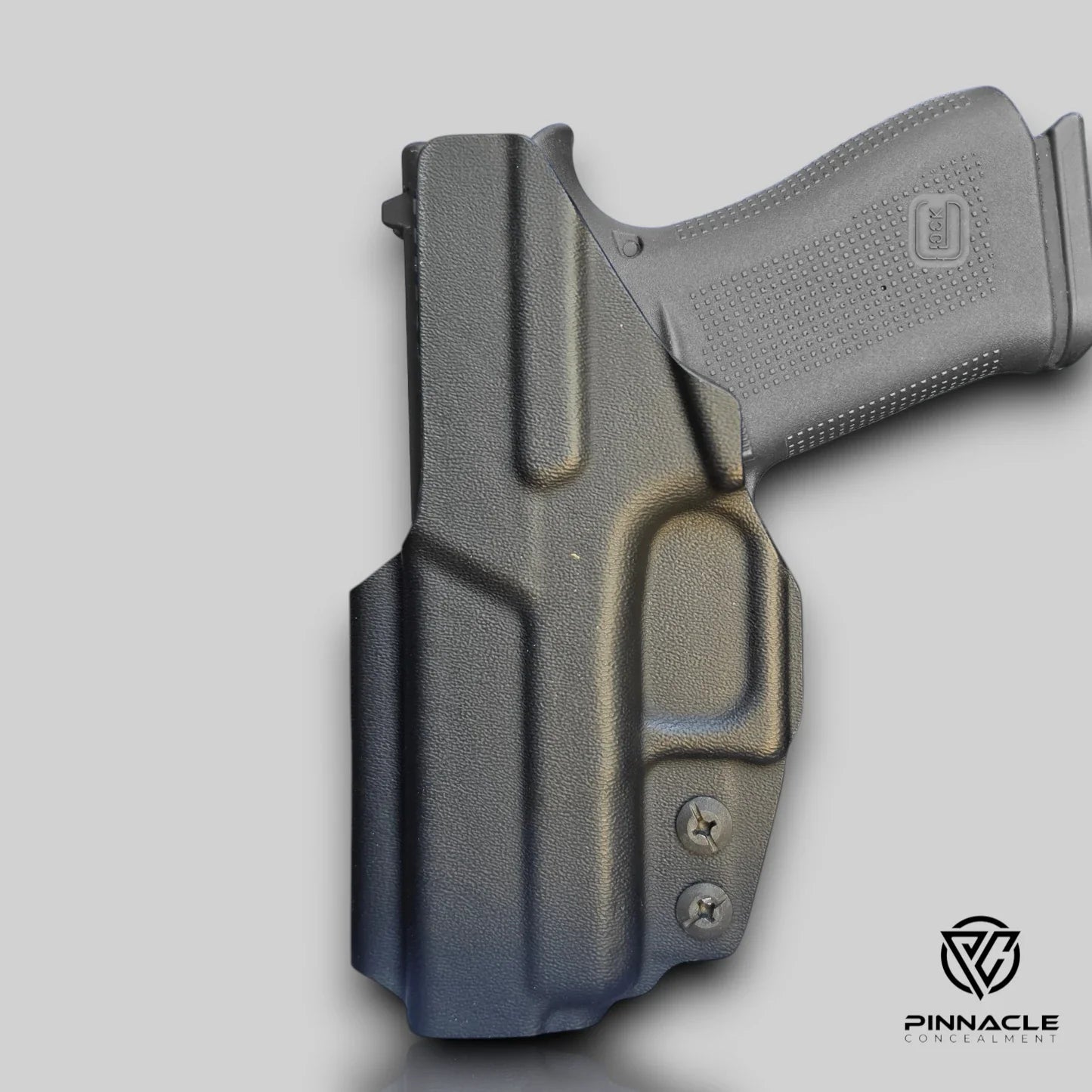 Pinnacle Concealment Glock 43 IWB holster