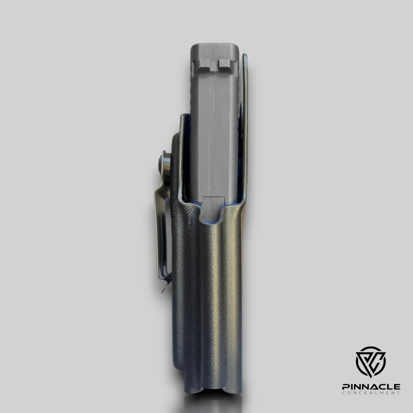 Pinnacle Concealment Glock 43 IWB holster
