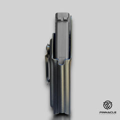 Pinnacle Concealment Glock 43 IWB holster