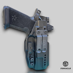 Staccato HD P4 / P4.5 - Model 1 IWB - Non Light Bearing